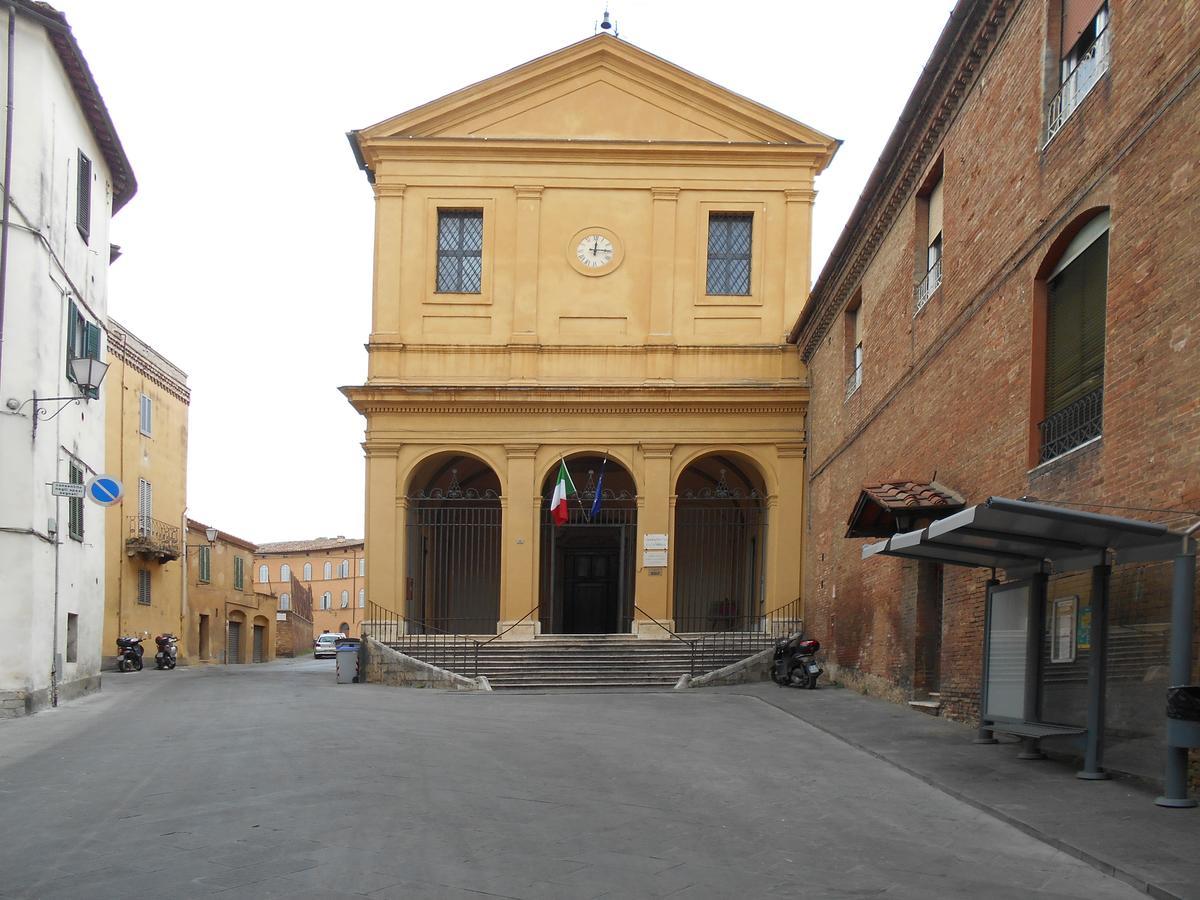 Le Pignattelle B&B Siena Exterior photo